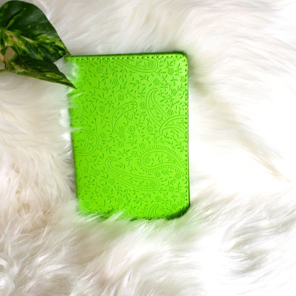 Passport Holder